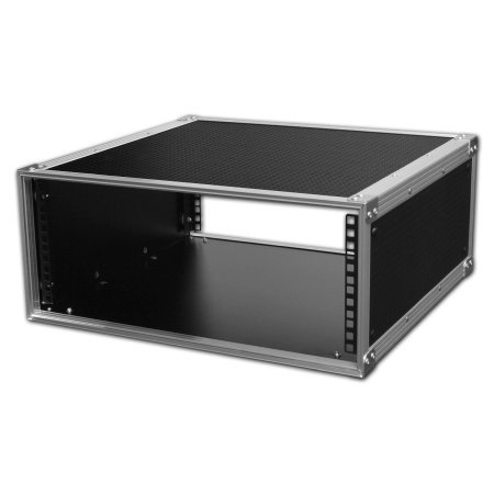 2u Installation Studio 19 Rack Case